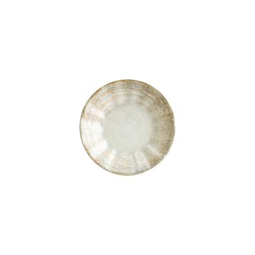 Bonna Patera Rita 11CM 6lı Acem Çay Tabağı