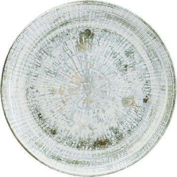Bonna Por. Odette Gourmet 25 cm 6'lı Düz Tabak