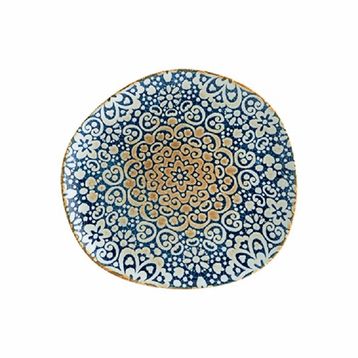 Bonna Porselen Alhambra Vago 29 cm 2'li Düz Tabak