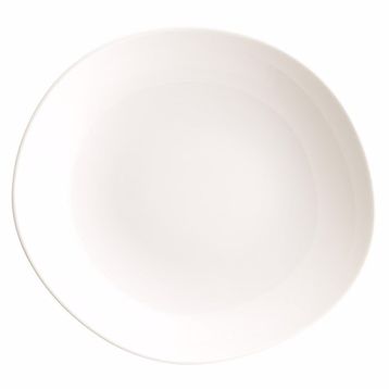 Bonna Porselen Alhambra Vago 29 cm 2'li Düz Tabak