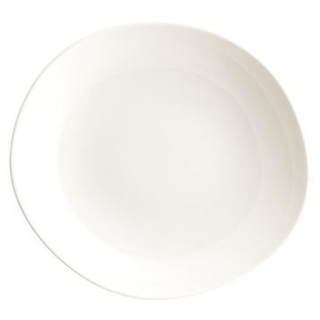 Bonna Porselen Alhambra Vago 29 cm 2'li Düz Tabak