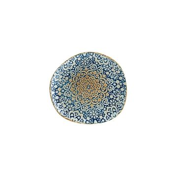 Bonna Porselen Alhambra Vago 29 cm 2'li Düz Tabak