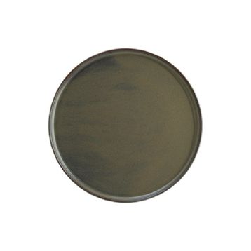 Bonna Porselen Gloire Hygge 28 cm 6'lı Düz Tabak