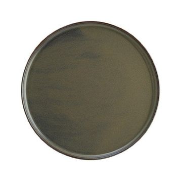 Bonna Porselen Gloire Hygge 28 cm 6'lı Düz Tabak
