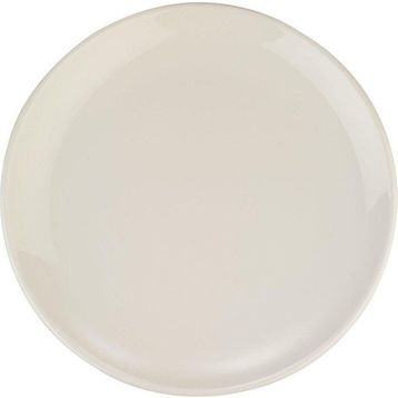 Bonna Porselen Gourmet 21 cm 6 Adet Düz Tabak