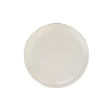 Bonna Porselen Gourmet 21 cm 6 Adet Düz Tabak