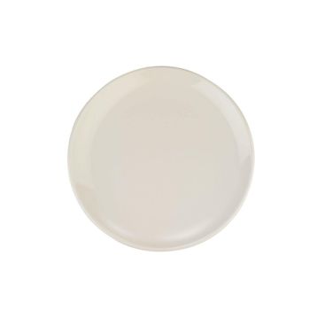 Bonna Porselen Gourmet 21 cm 6 Adet Düz Tabak