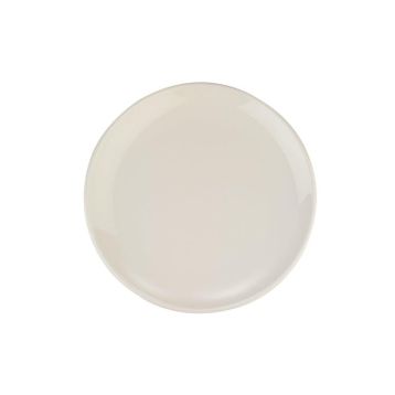 Bonna Porselen Gourmet 21 cm 6 Adet Düz Tabak