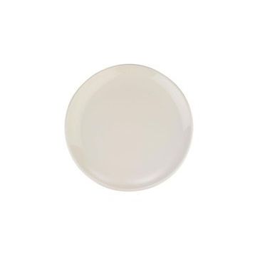 Bonna Porselen Gourmet 21 cm 6 Adet Düz Tabak