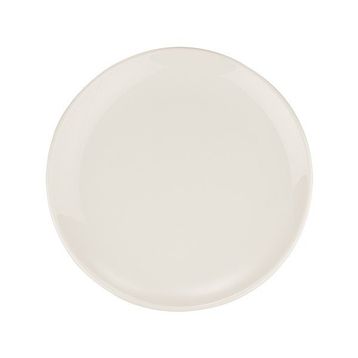 Bonna Porselen Gourmet Beyaz 6'lı 17 cm Düz Tabak
