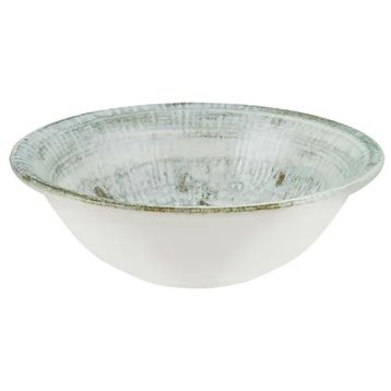 Bonna Porselen Odette Olive 25 Parça 6 Kişilik Yemek Takımı