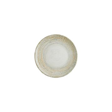Bonna Porselen Patera Gourmet 27 cm 3'lü Düz Tabak