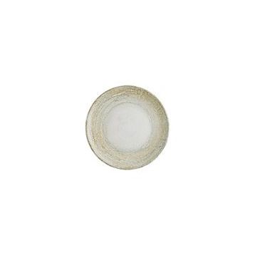 Bonna Porselen Patera Gourmet 27 cm 3'lü Düz Tabak