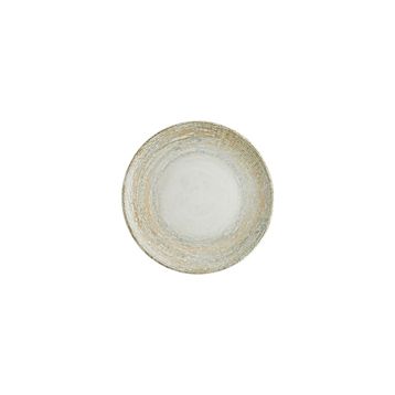 Bonna Porselen Patera Gourmet 27 cm 3'lü Düz Tabak