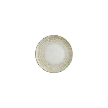 Bonna Porselen Patera Gourmet 27 cm 3'lü Düz Tabak
