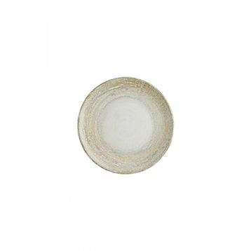 Bonna Porselen Patera Gourmet 27 cm 3'lü Düz Tabak