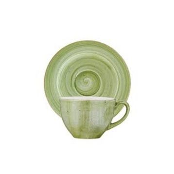 Bonna Rıta Çay Fincan Tabağı