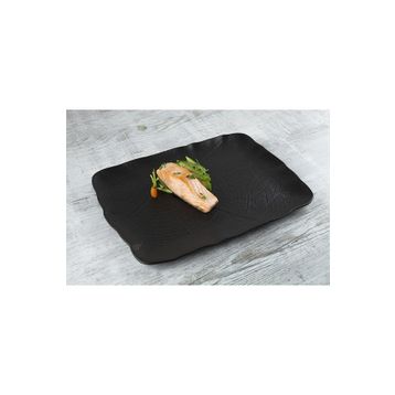 Bonna Shade 33x23 cm Dikdörtgen Tabak
