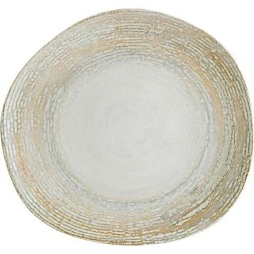 Bonna Vao 29 cm Düz Tabak