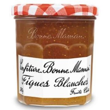 Bonne Maman 370 gr İncir Reçeli