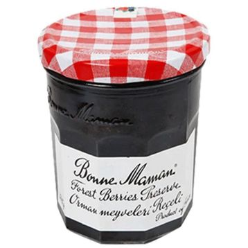Bonne Maman 370 gr Orman Meyveli Reçeli