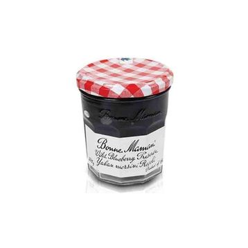 Bonne Maman 370 gr Yaban Mersini Reçeli