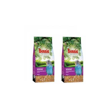 Bonnie 2x500 gr Muhabbet Yemi