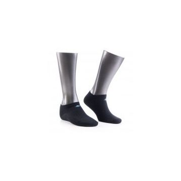 Bonny Silver Gümüş Patik Çorap