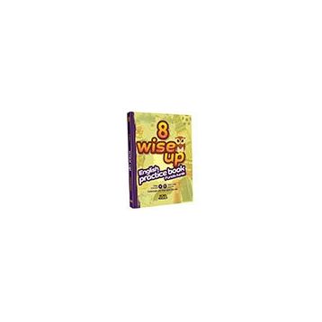 Bons Yayınları - 2022 Wise Up Plus Practice Book