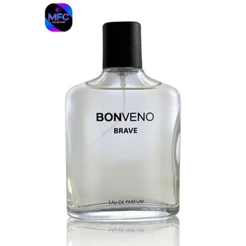Bonveno Brave EDP 100 ml Erkek Parfüm
