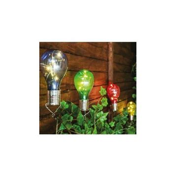 Bood BS-90 Renkli Solar Ampul