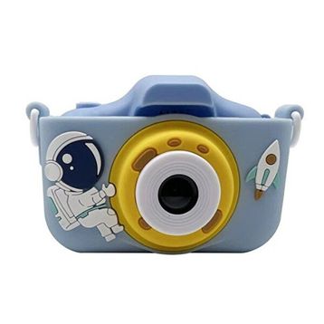 Bood CK-21 Çocuk Fotoğraf Makinesi