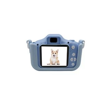 Bood CK-21 Çocuk Fotoğraf Makinesi