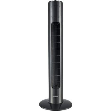 Bood KF-5 Serinletici Siyah Kule Fan