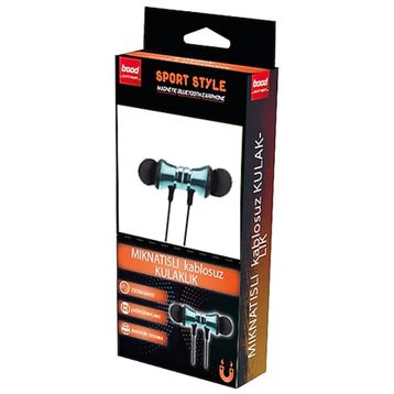 Bood MGK-02 Bluetooth Kulaklık