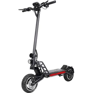 Bood QR1200 Kick scooter