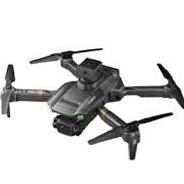 Bood Targa Drone