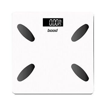 Bood TR-95 Vücut Analiz Tartısı