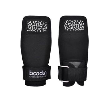 Boodun Profesyonel Fitness ve Crossfit Eldiveni