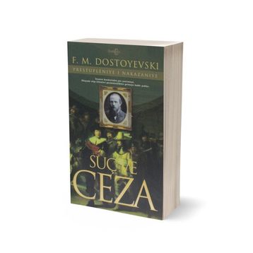 Bookcase Yayınevi Dostoyevskı-Suç ve Ceza
