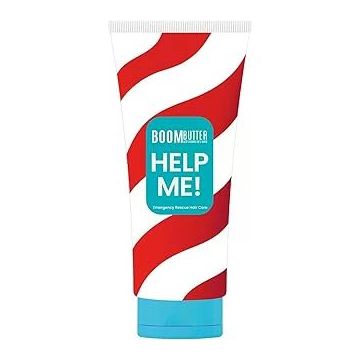 Boom Butter 175 ml Help Me Acil Kurtarma Maskesi