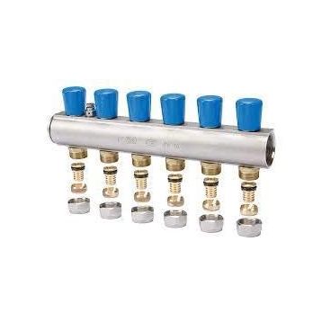 Boombar Carla 9503Q0109 Beyaz Deri Bar Taburesi