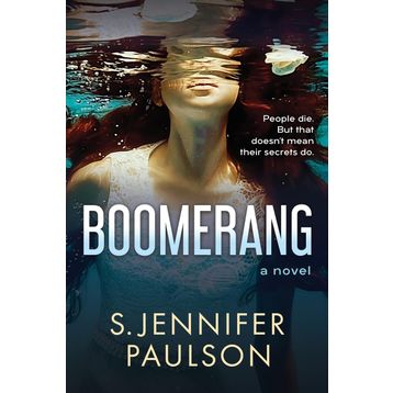 Boomerang - Michael Lewis