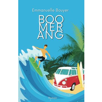 Boomerang - Michael Lewis