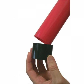 Boomwhackers 8'li Paket Octavator Tüp Kapak