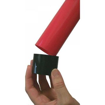 Boomwhackers 8'li Paket Octavator Tüp Kapak