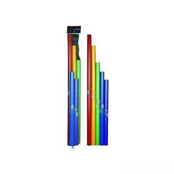 Boomwhackers Bass Chromatic Set