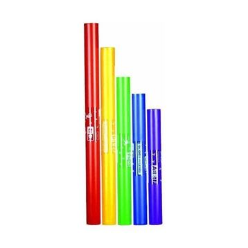 Boomwhackers Bass Chromatic Set