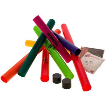 Boomwhackers BWPP Power Pack