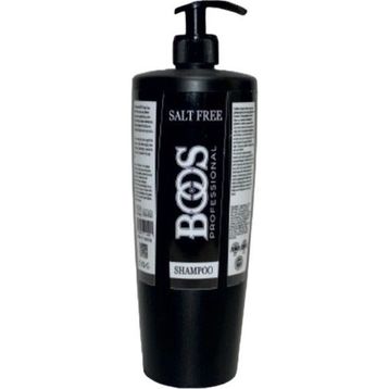 Boos 1000 ml Professional Salt Free Şampuan
